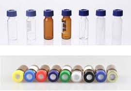 HPLC Vials